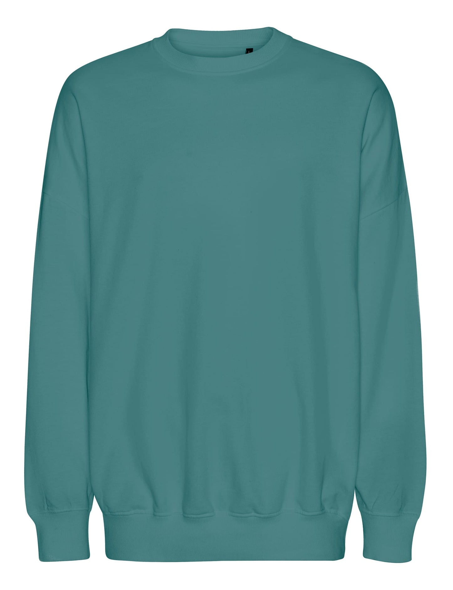 Neutral Sweatshirts & -jacken Oversized Sweatshirt