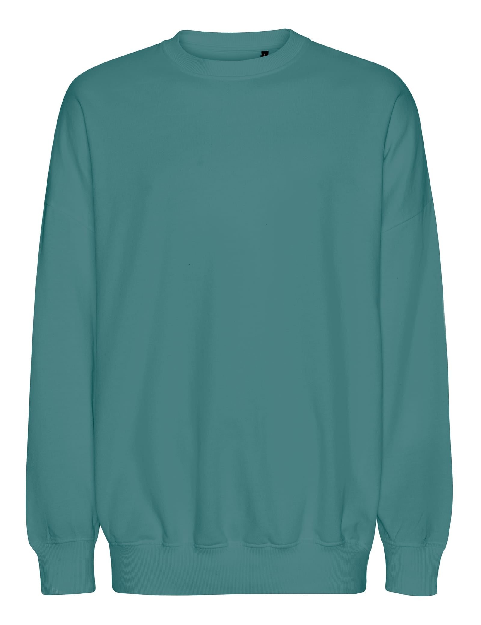 Neutral Sweatshirts & -jacken Oversized Sweatshirt