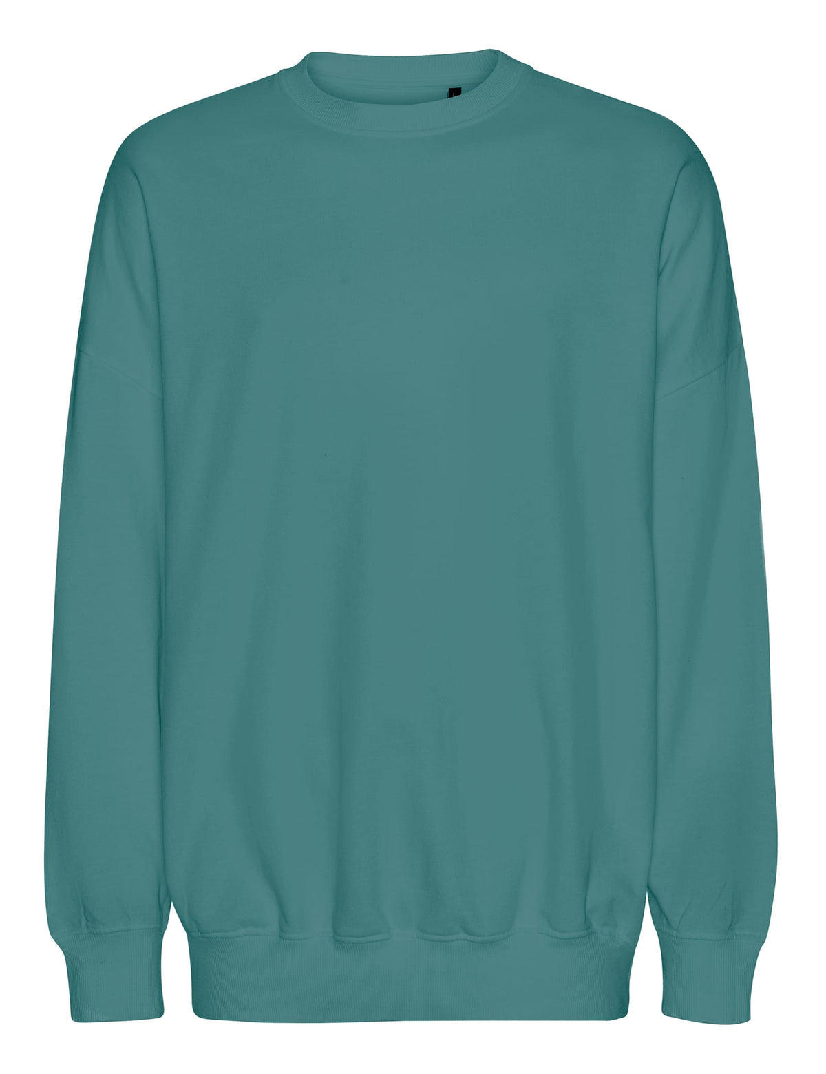 Neutral Sweatshirts & -jacken Oversized Sweatshirt