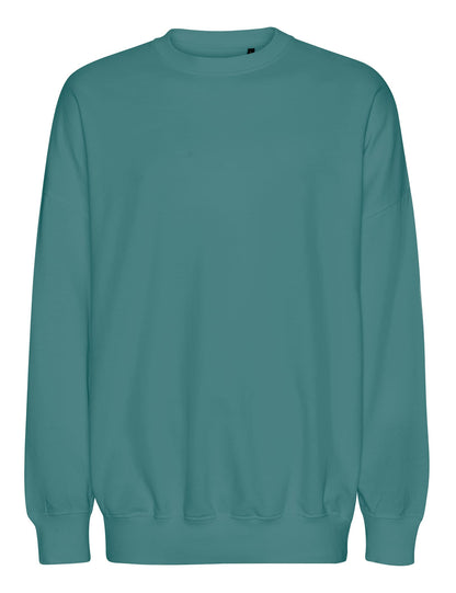 Neutral Sweatshirts & -jacken Oversized Sweatshirt