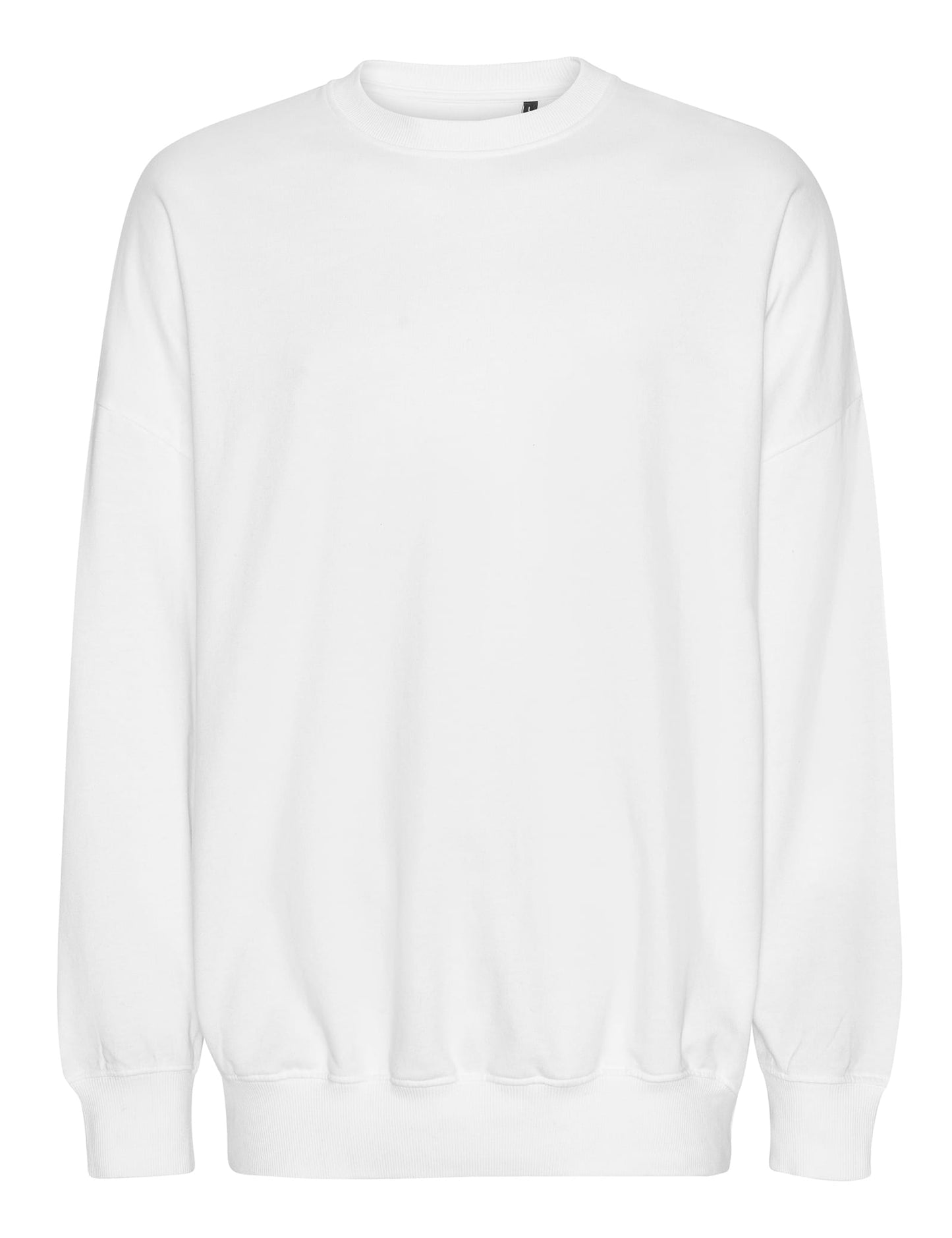 Neutral Sweatshirts & -jacken Oversized Sweatshirt