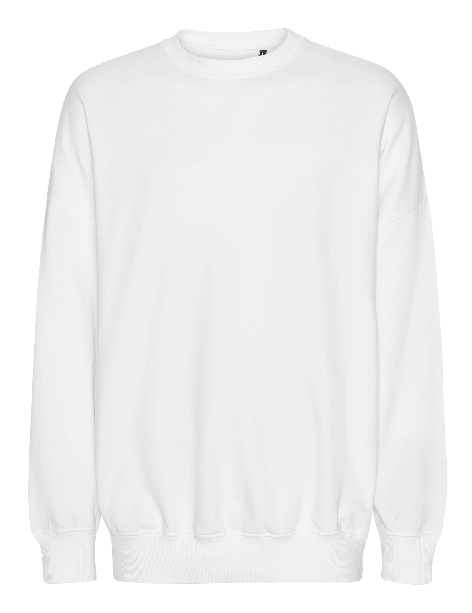 Neutral Sweatshirts & -jacken Oversized Sweatshirt