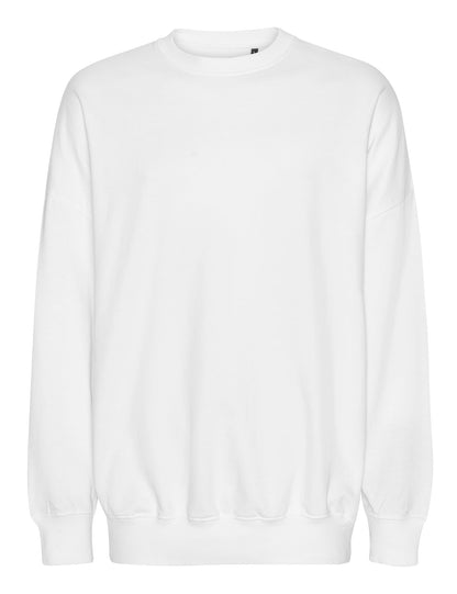 Neutral Sweatshirts & -jacken Oversized Sweatshirt