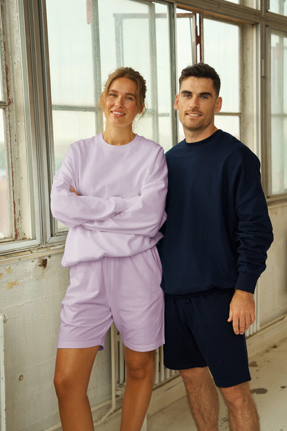 Oversized Sweatshirt