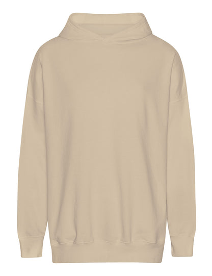 Neutral Sweatshirts & -jacken Oversized Hoodie