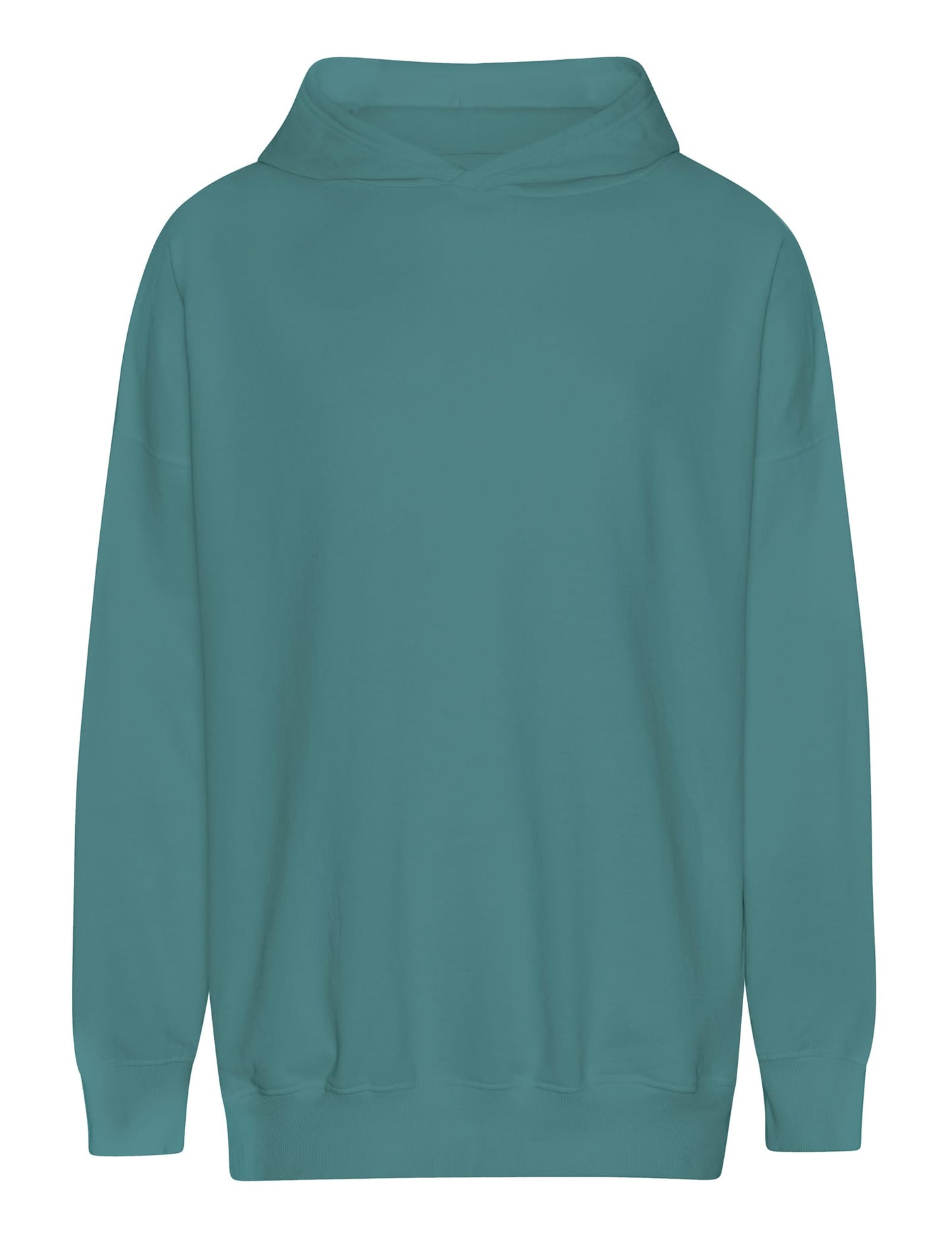 Neutral Sweatshirts & -jacken Oversized Hoodie