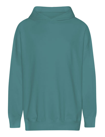 Neutral Sweatshirts & -jacken Oversized Hoodie