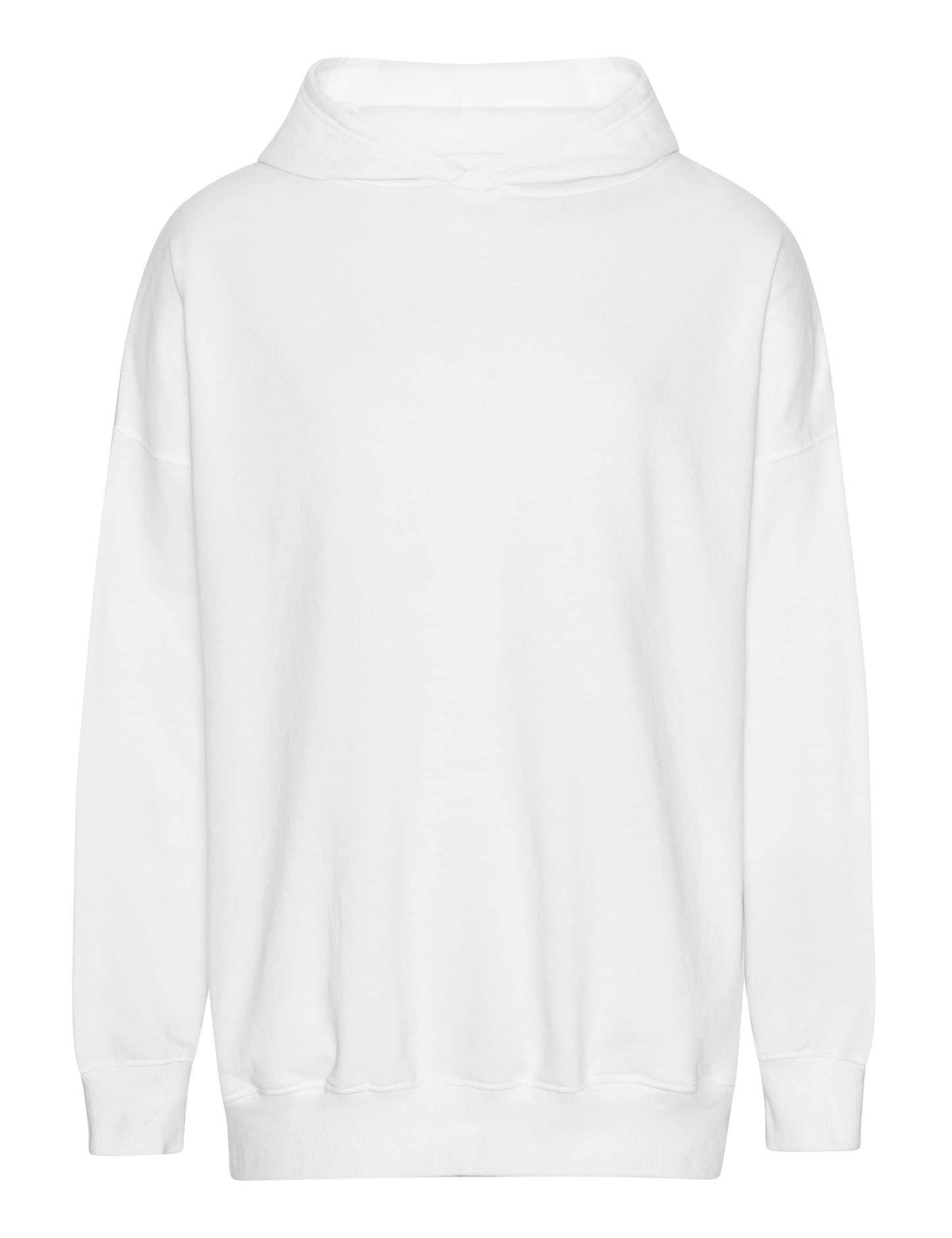 Neutral Sweatshirts & -jacken Oversized Hoodie