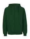 Bottle Green
