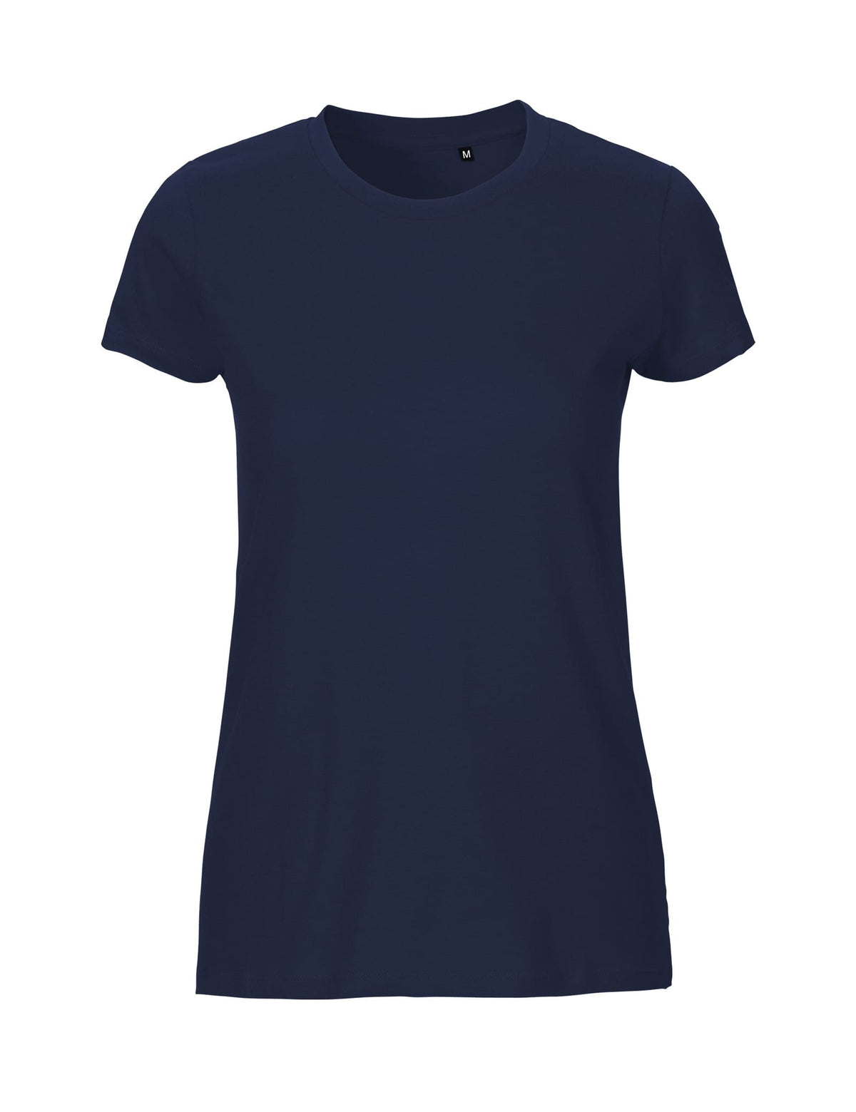 Neutral T-Shirts Tiger Cotton Ladies T-Shirt