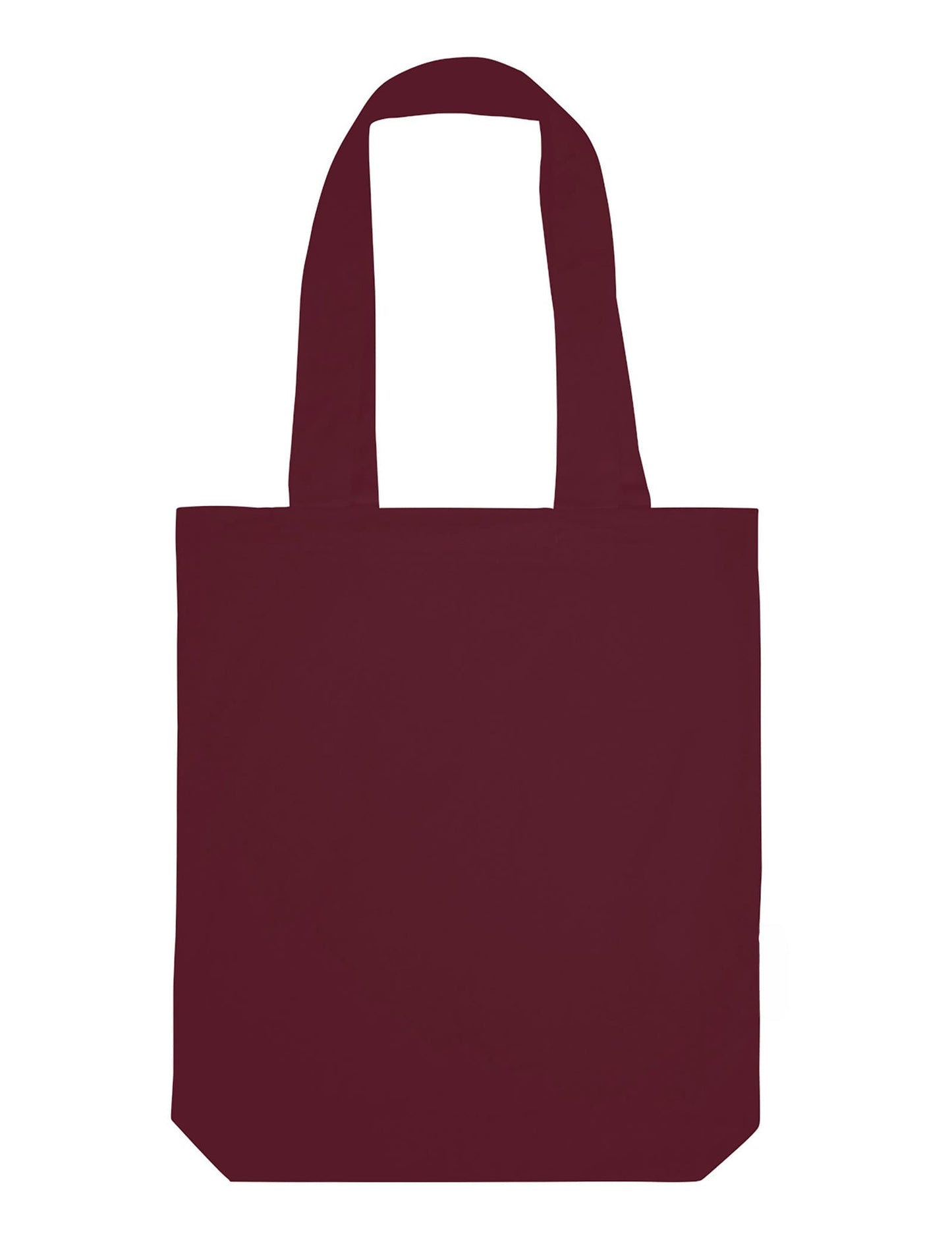 Neutral Taschen Tiger Cotton Twill Bag