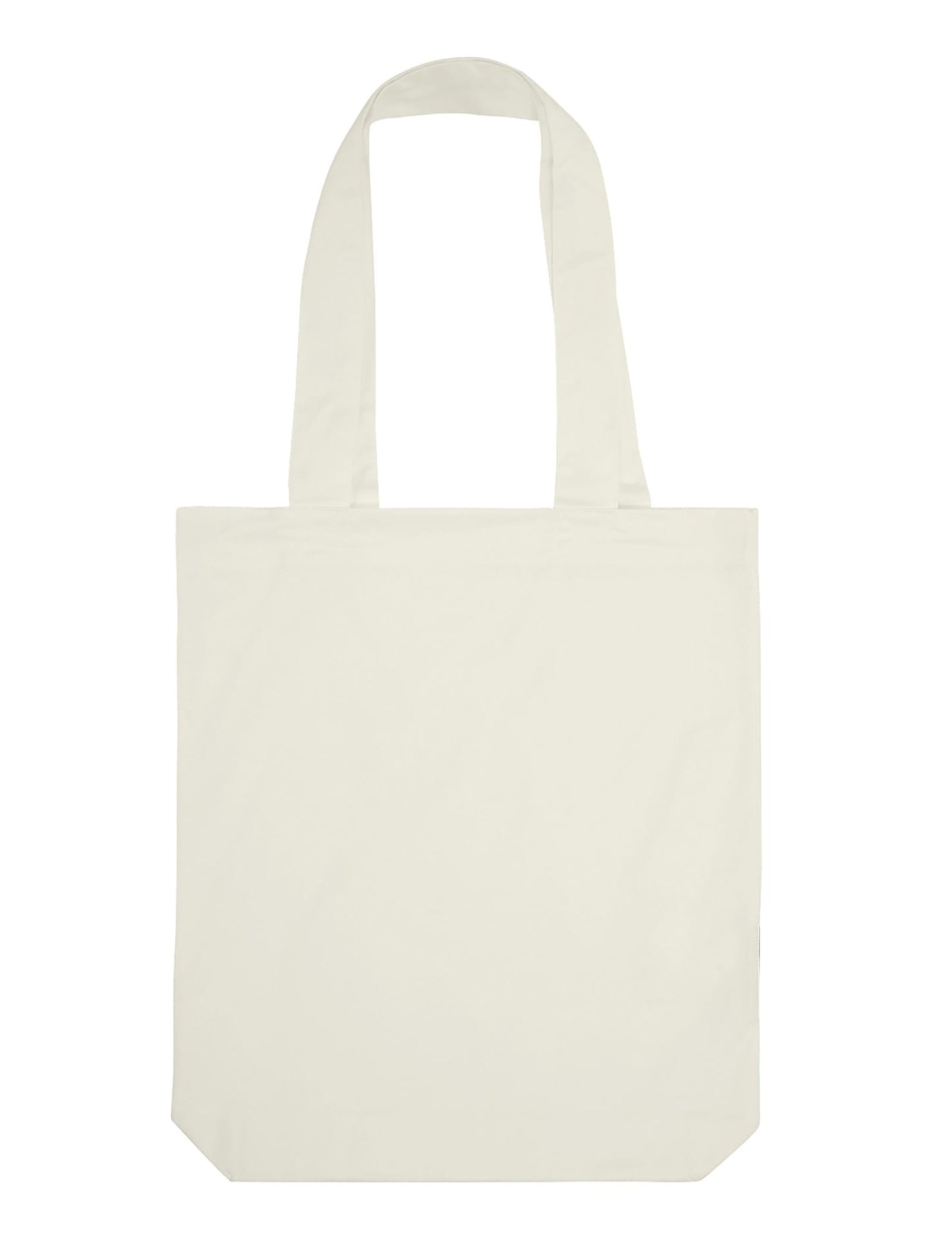 Neutral Taschen Tiger Cotton Twill Bag