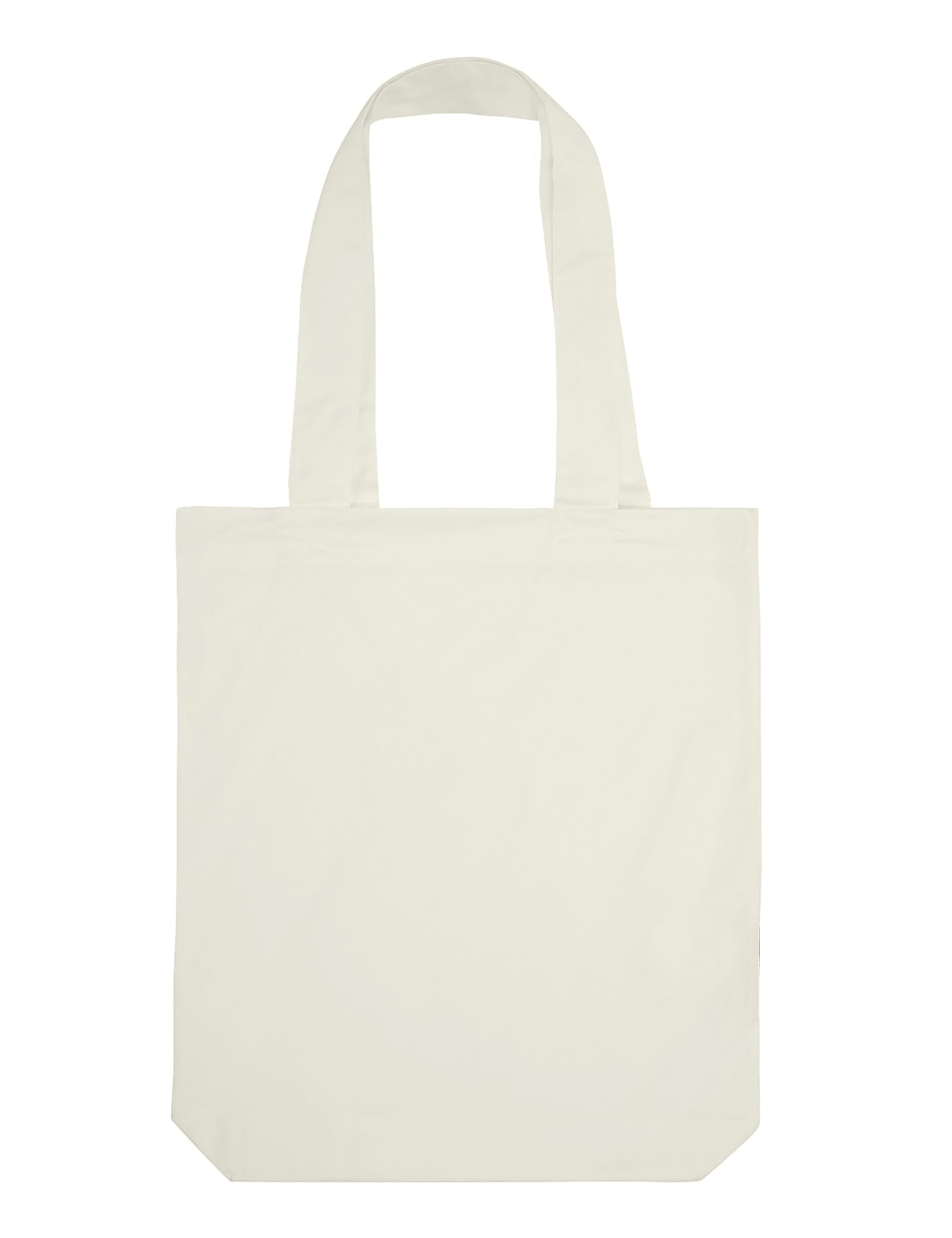 Neutral Taschen Tiger Cotton Twill Bag