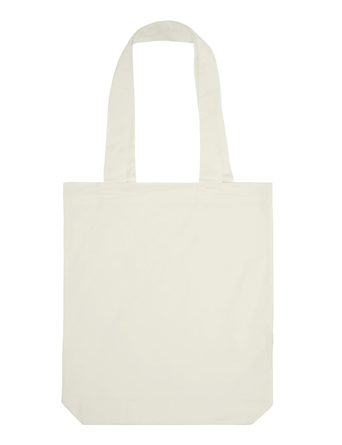 Neutral Taschen Tiger Cotton Twill Bag