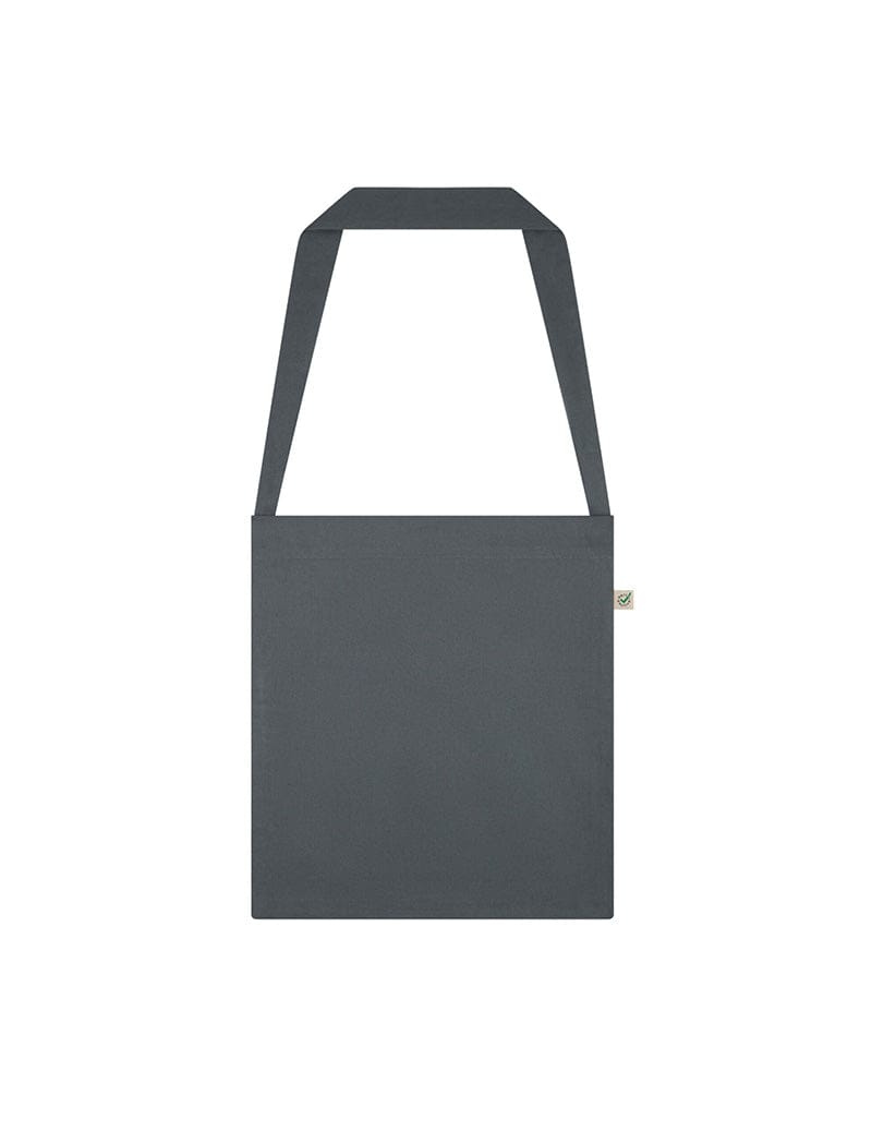 Earth Positive Bag Light Charcoal / ONE SIZE Earth Positive Cross Body  Bag