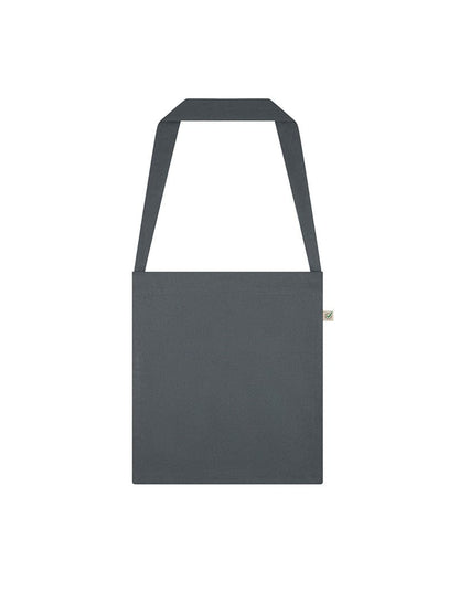 Earth Positive Bag Light Charcoal / ONE SIZE Earth Positive Cross Body  Bag