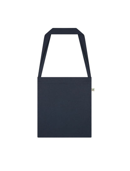 Earth Positive Bag Denim Blue / ONE SIZE Earth Positive Cross Body  Bag
