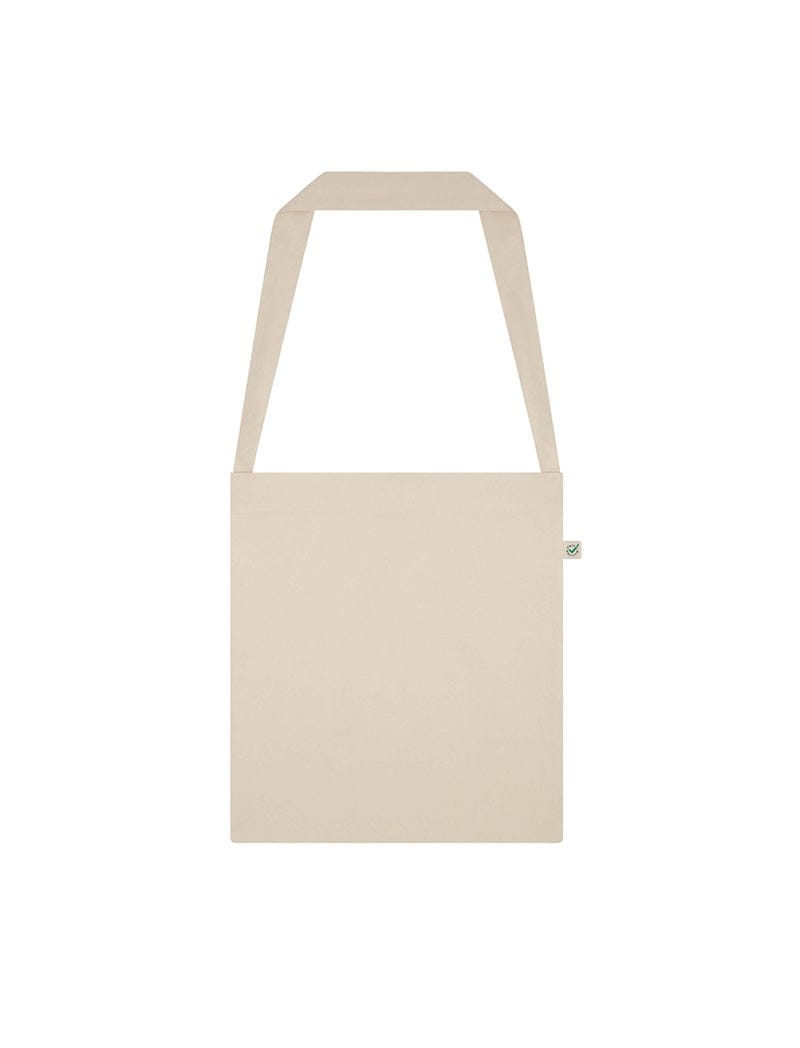 Earth Positive Bag Light Beige / ONE SIZE Earth Positive Cross Body  Bag
