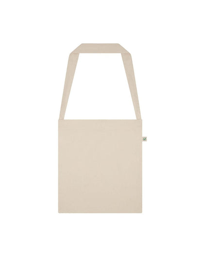 Earth Positive Bag Light Beige / ONE SIZE Earth Positive Cross Body  Bag