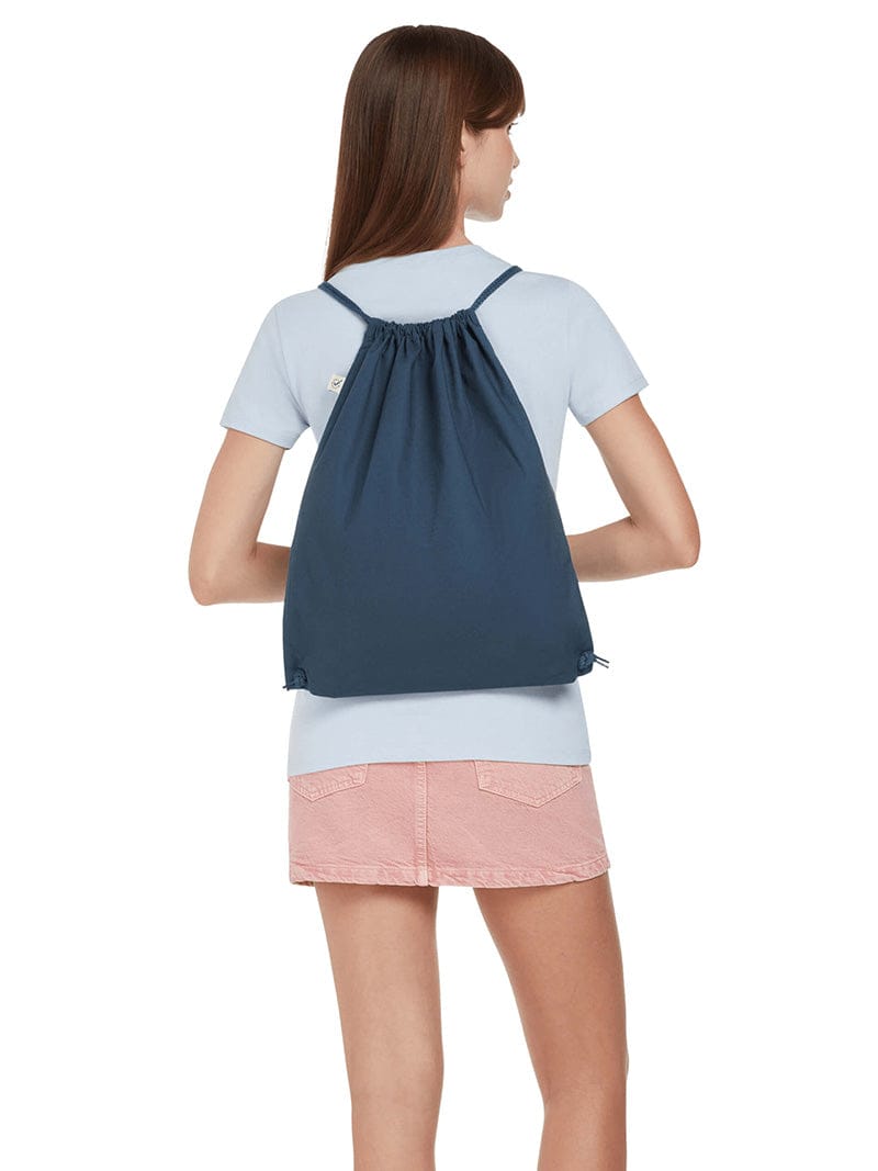 Earth Positive Bag Earth Positive Drawstring Bag