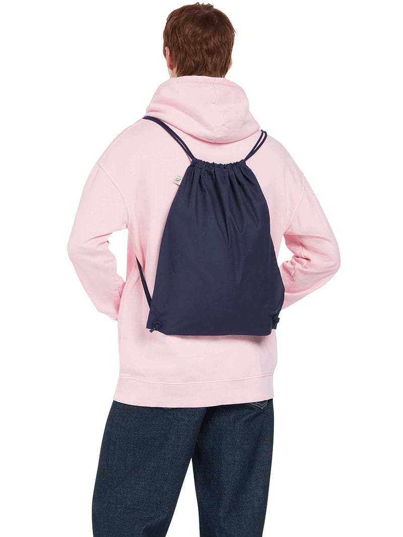 Earth Positive Bag Earth Positive Drawstring Bag