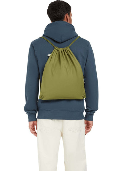 Earth Positive Bag Earth Positive Drawstring Bag