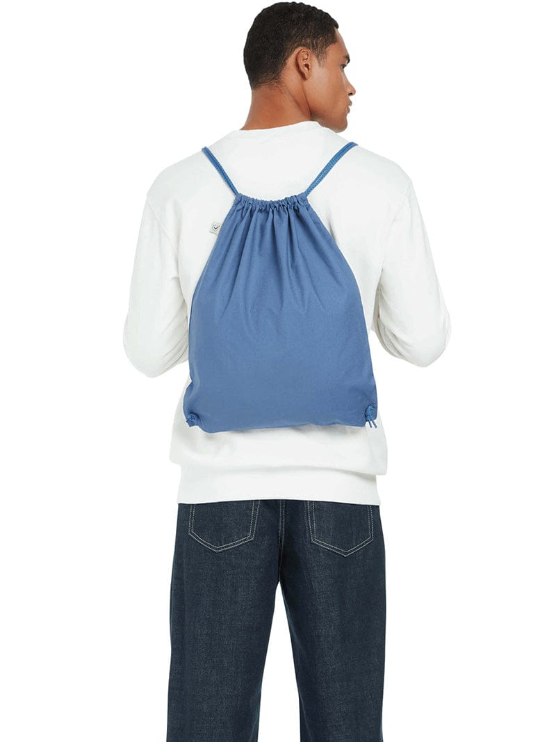 Earth Positive Bag Earth Positive Drawstring Bag