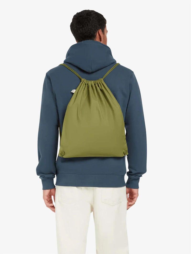 Earth Positive Bag Earth Positive Drawstring Bag