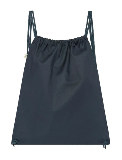 Earth Positive Bag Denim Blue / ONE SIZE Earth Positive Drawstring Bag