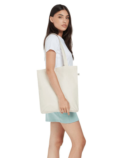Earth Positive Bag Earth Positive Fashion Tote Bag
