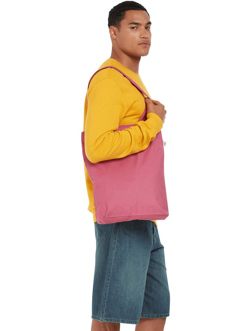 Earth Positive Bag Earth Positive Fashion Tote Bag