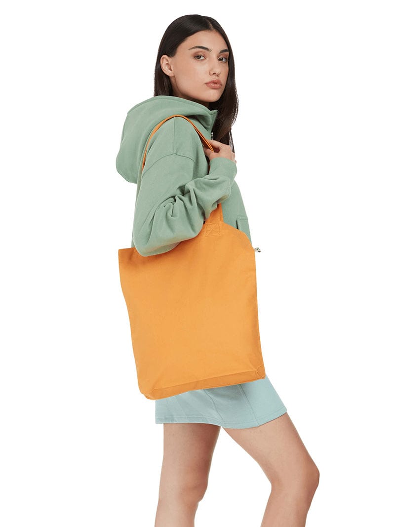Earth Positive Bag Earth Positive Fashion Tote Bag