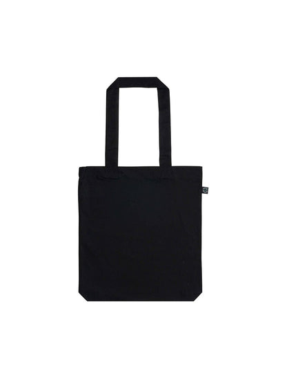 Earth Positive Bag Black / ONE SIZE Earth Positive Fashion Tote Bag