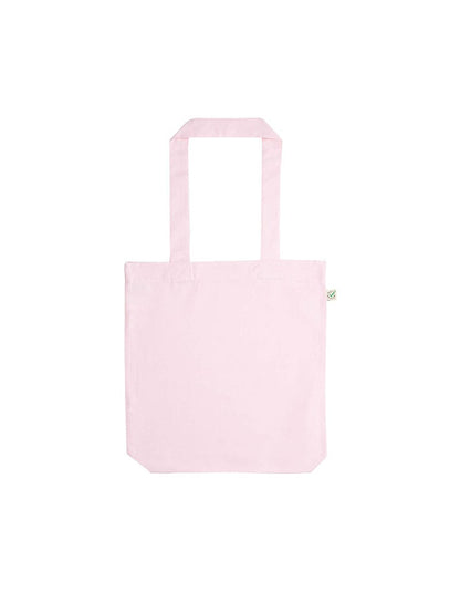 Earth Positive Bag Pink / ONE SIZE Earth Positive Fashion Tote Bag