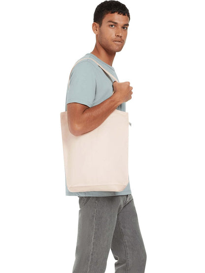 Earth Positive Bag Earth Positive Fashion Tote Bag