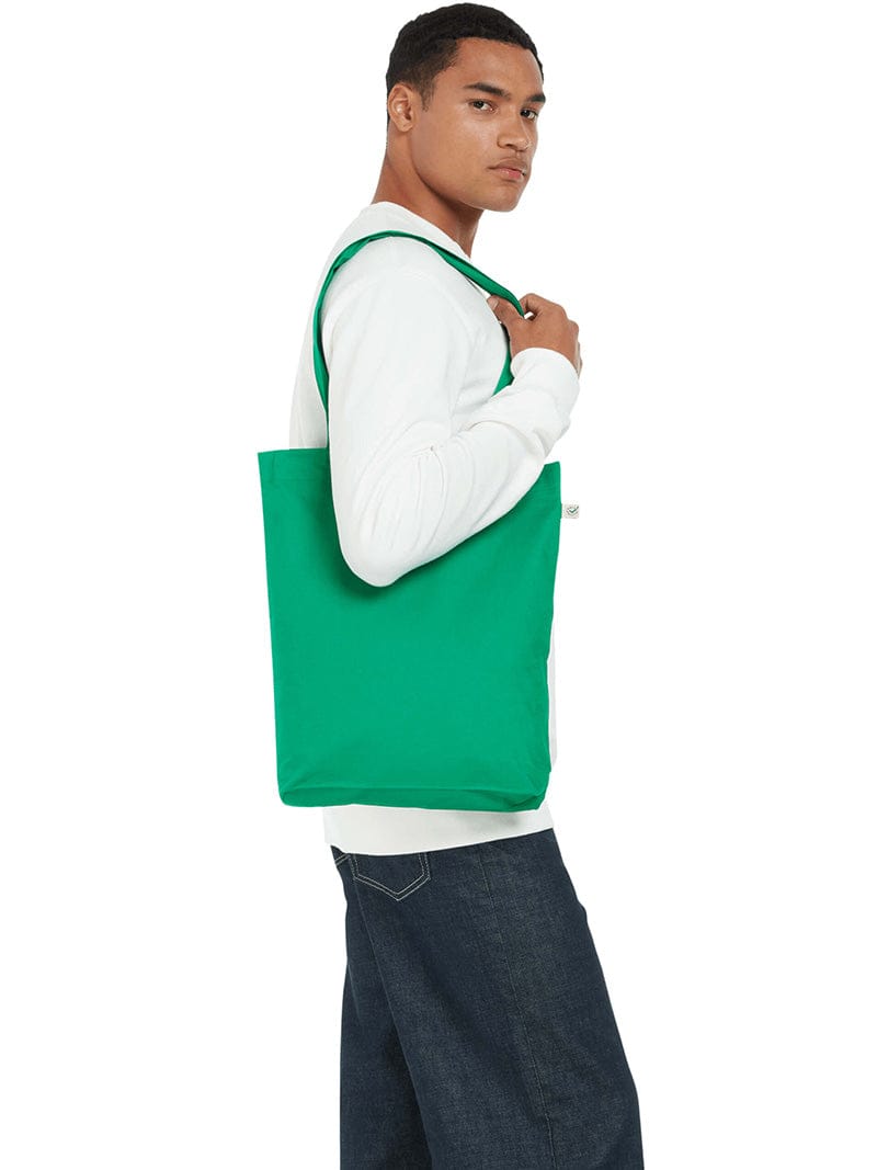 Earth Positive Bag Earth Positive Fashion Tote Bag