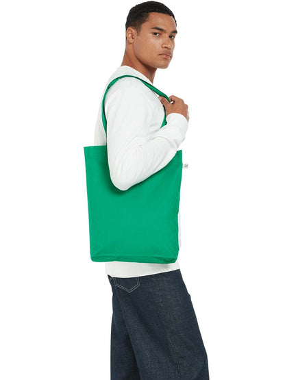 Earth Positive Bag Earth Positive Fashion Tote Bag