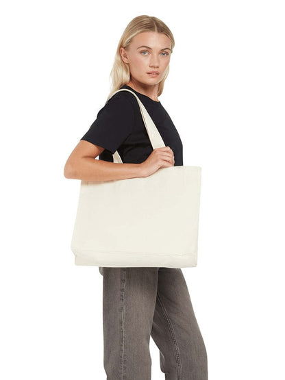 Earth Positive Bag Earth Positive Heavy Lifter Shopper Bag
