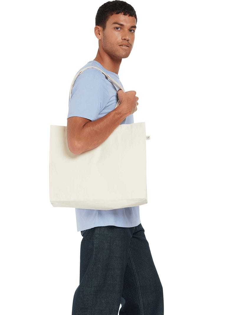 Earth Positive Bag Earth Positive Heavy Lifter Shopper Bag