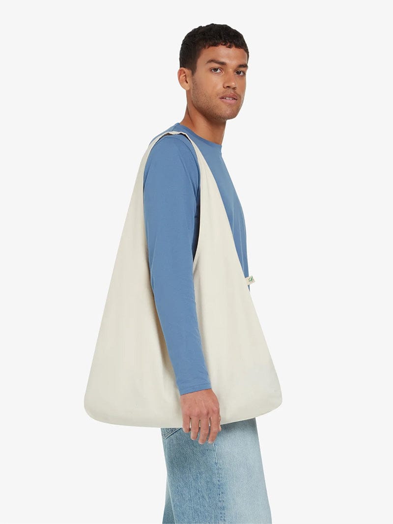 Earth Positive Bag Earth Positive Hobo Tote Bag