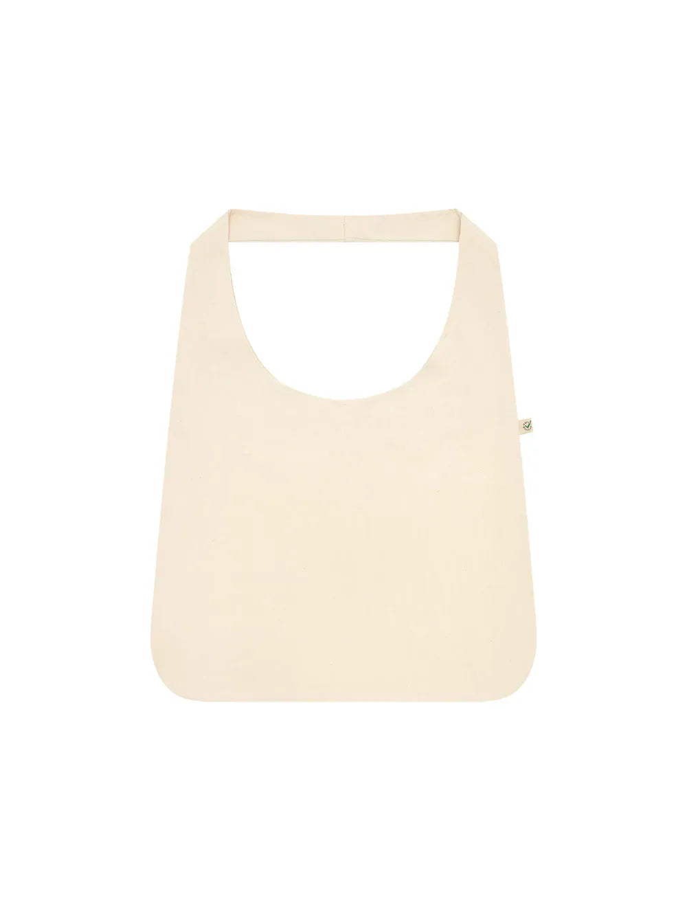 Earth Positive Bag Natural / ONE SIZE Earth Positive Hobo Tote Bag