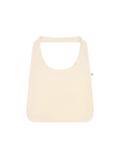 Earth Positive Bag Natural / ONE SIZE Earth Positive Hobo Tote Bag