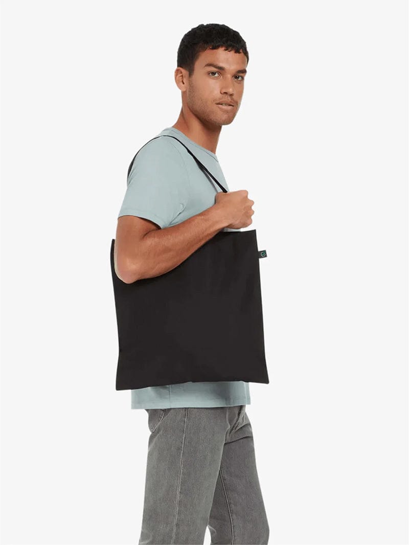 Earth Positive Bag Earth Positive Premium Shopper Tote Bag