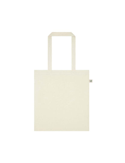 Earth Positive Bag Natural / ONE SIZE Earth Positive  Shopper Tote Bag