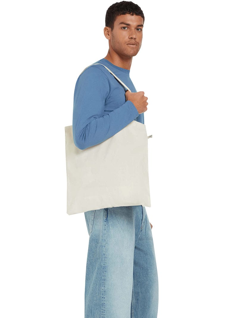 Earth Positive Bag Earth Positive  Shopper Tote Bag