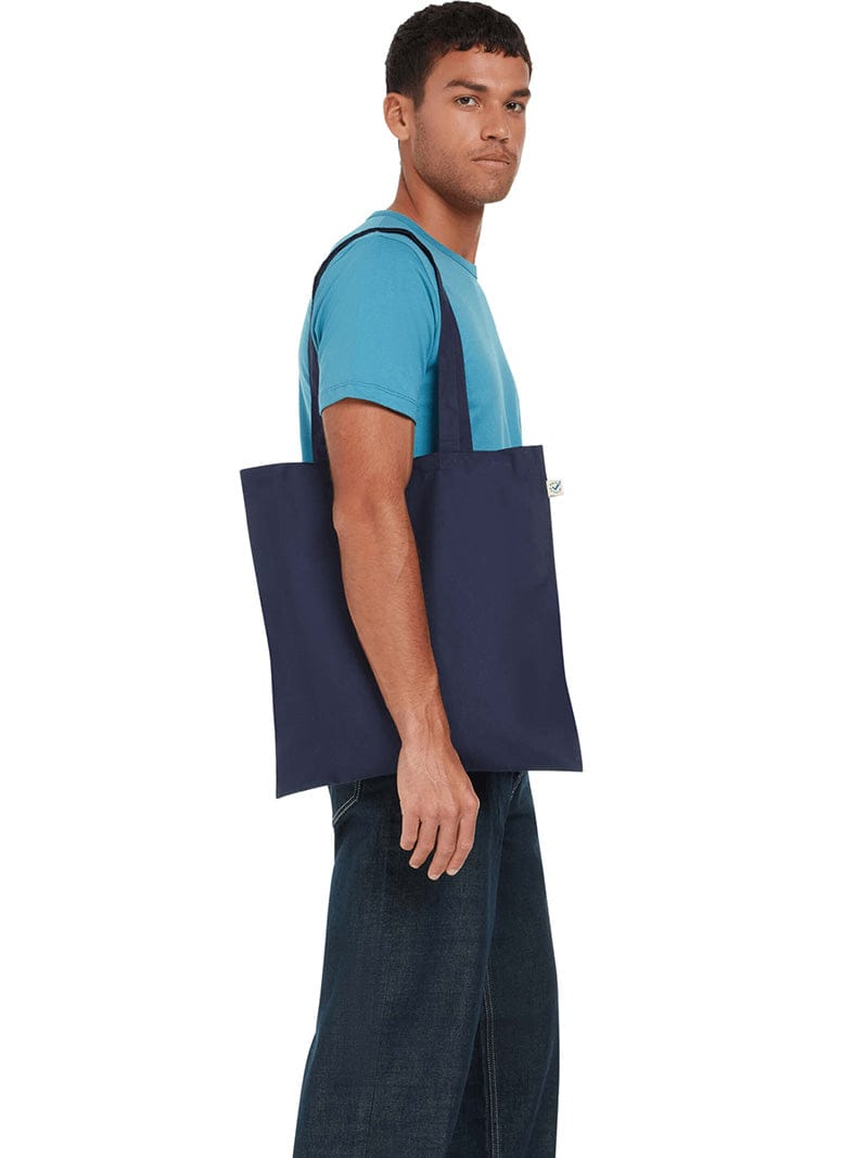 Earth Positive Bag Earth Positive  Shopper Tote Bag