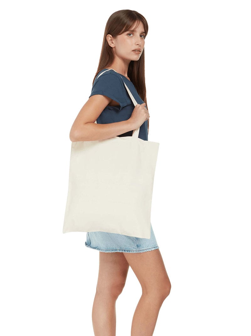 Earth Positive Bag Earth Positive  Shopper Tote Bag
