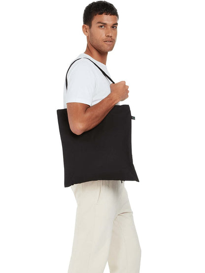 Earth Positive Bag Earth Positive  Shopper Tote Bag