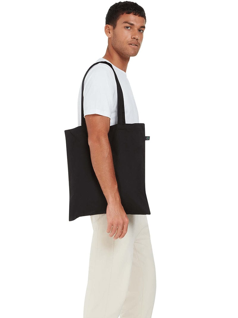Earth Positive Bag Earth Positive  Shopper Tote Bag