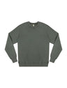 Stone Washed Green